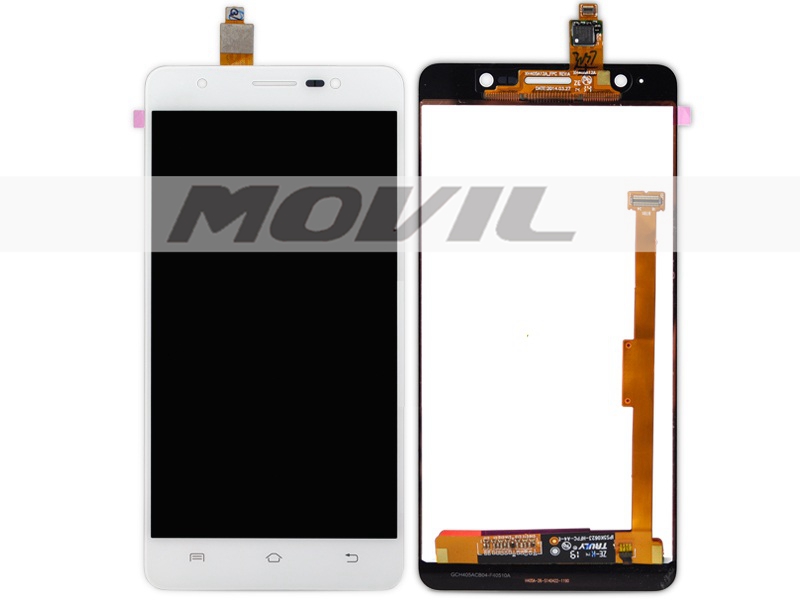 Pantalla Display Touch Screen Digitizer Assembly para vivo x710 Pantalla screen